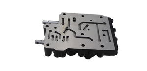 <strong>Forklift</strong> Parts 8FD(G)20~<strong>30</strong>/1DZ Transmission Valve Assembly 32740-26611-71, <strong>Tcm</strong> <strong>Forklift</strong> Control Valve - Product Image 3