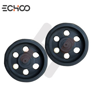 Fannullone a 04214 01200 per parti del carrello <span class=keywords><strong>Takeuchi</strong></span> <span class=keywords><strong>TB014</strong></span> TB015 TB016 Mini escavatore - Product Image 4