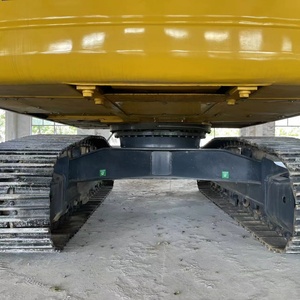 รถขุดมือสองนำเข้าจากญี่ปุ่น โคมัตสุ PC200 น้ำหนัก 20 ตัน ราคาดีที่สุดสำหรับขาย ชั่วโมงการทำงานต่ำ - Product Image 5