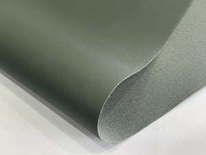 भारी शुल्क pvc लेपित कपड़ा जाल pvc विनाइल कपड़े सूट के लिए pvc कपड़े - Product Image 3