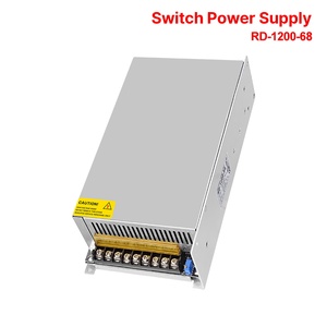1200W 68V Switching Power Supply Adjustable <strong>Voltage</strong> Unit for RD6018 and RD6024 - Product Image 2