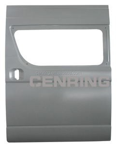 อะไหล่รถยนต์ ประตูหน้ารถยนต์ สำหรับรถตู้ <span class=keywords><strong>JOYLONG</strong></span> HIACE - Product Image 4