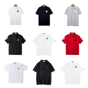Camisa <span class=keywords><strong>de</strong></span> <span class=keywords><strong>Franela</strong></span> Clásica <span class=keywords><strong>de</strong></span> Nuevo Estilo <span class=keywords><strong>para</strong></span> <span class=keywords><strong>Hombre</strong></span>, Tallas Grandes, 100% Algodón Transpirable, Estilo Japonés, Color Liso Lavado, Estampado <span class=keywords><strong>de</strong></span> Mono, Casual, Manga Corta - Product Image 3