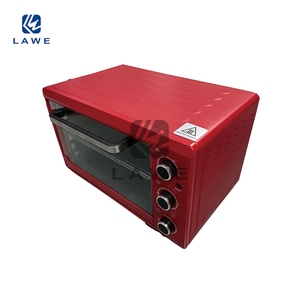 <span class=keywords><strong>Four</strong></span> électrique de grande capacité 32L pour appareils électroménagers de cuisine multifonctionnel <span class=keywords><strong>Four</strong></span> à pâtisserie électrique <span class=keywords><strong>Grille</strong></span>-<span class=keywords><strong>pain</strong></span> - Product Image 3