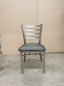 Sillas de Restaurante para Uso Interior a Precio de Fábrica Económico - Product Image 6
