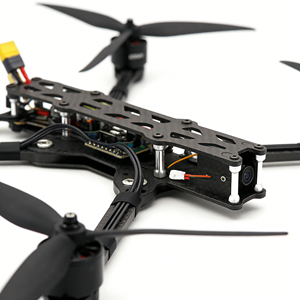 Drone FPV 10 pouces avec moteurs rechargeables, définition <span class=keywords><strong>Black</strong></span> <span class=keywords><strong>Friday</strong></span>, Mark 5, drones les mieux notés - Product Image 5
