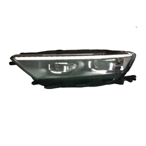 Lampada Frontale A LED per VOLKSWAGEN VW <span class=keywords><strong>T</strong></span>-<span class=keywords><strong>ROC</strong></span> <span class=keywords><strong>2017</strong></span> Modificato il tipo di Faro - Product Image 4