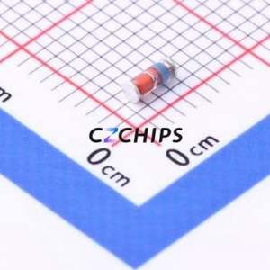 Diodo Zener MiniMELF ZMM5258B Original y Nuevo, Componentes Electrónicos al por Mayor, Proveedor de Chips y Servicio BOM - Product Image 1