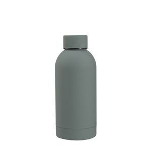 Bouteilles d'eau en acier inoxydable les plus populaires, mignonnes, avec sangle, écologiques, affichage de la température et portables pour usage chaud/froid - Product Image 2