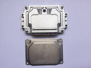 Otomobil ecu alüminyum muhafaza 80 Pin konnektörleri (D-<span class=keywords><strong>2</strong></span>) - Product Image 3