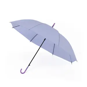 DD761, Заводские Прозрачные Зонтики с индивидуальным логотипом, детский зонтик, цветной прозрачный зонтик из ПВХ с принтом для продвижения