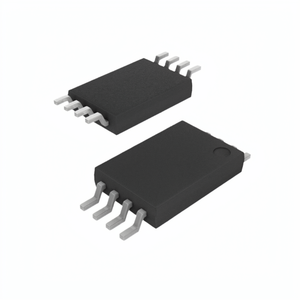 Circuits intégrés BOM IC en stock, circuits intégrés originaux, traducteur IC UNIDIR 8TSSOP, circuits logiques ICS853P022AGLFT 8 TSSOP (0,173'', largeur 4,40 mm) - Product Image 1