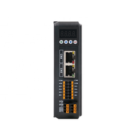 Pilote hybride à boucle ouverte du fabricant à grande vitesse 2DM556-EC pour équipement laser Prix bon marché Pilote EtherCAT Entraînement de bus multiaxe