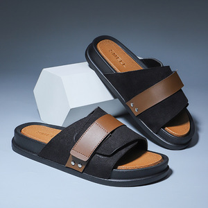 Sandali Estivi 2024 da Uomo, Tendenza Outdoor, Sandali alla Moda per Uso Esterno, Casual e di Stile - Product Image 2
