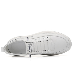 Zapatos Deportivos para Hombre, Nueva Llegada 2026, para Invierno y Primavera, Suela Plana, Transpirables, de Malla Ligera, con Suela de Goma Suave Antideslizante - Product Image 3