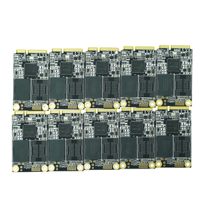 SSD 1TB Hard Drive Internal Solid State Disk untuk Laptop Desktop - Product Image 2