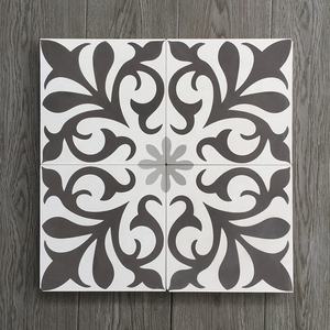 Carreaux de ciment encaustique-CTS 128.1 - Product Image 3