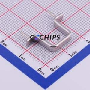 Résistance de détection de courant / shunt J5-15-10G, composant traversant (THT), résistance d'échantillonnage, 10 mOhm, 2 %, 5 W - Product Image 1