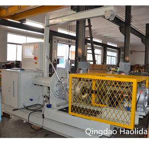 Banc d'essai de boîte de vitesses robuste pour transmission, fourni par l'usine - Product Image 3