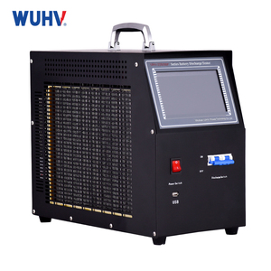 เครื่องทดสอบความจุแบตเตอรี่ลิเธียมเดี่ยวแบบปล่อยกระแสสูง รุ่น UHV-220/30F - Product Image 5