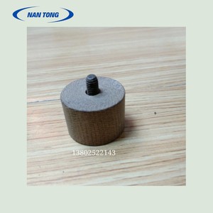 Almohadillas de madera Nantou Seven Knife para piezas de máquinas de corte de esquinas, componentes centrales de engranajes - Product Image 5