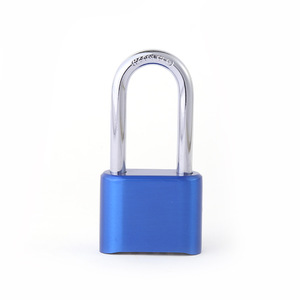 Neues vierstelliges Zahlens chloss für Amazon Wholesale Bottom Combination <span class=keywords><strong>Lock</strong></span> aus schwarz goldener Zink legierung für Vorhänge schlösser für den Außenhandel - Product Image 5