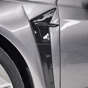 ชุดแต่งบอดี้คาร์บอนไฟเบอร์คุณภาพสูง IMP สำหรับอัพเกรด Audi RS6 RS7 C8 ปี 2019-2026 - Product Image 6