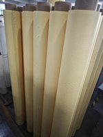 80 ℃   100 ℃   120 ℃    Bandes de masquage pour haute température pour la peinture automobile, bande de masquage haute température pour l'industrie électronique