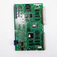 E0241-437-011 Carte de circuit de commande PCB neuve de la marque OKUMA, pièces détachées CNC d'origine avec garantie d'un an
