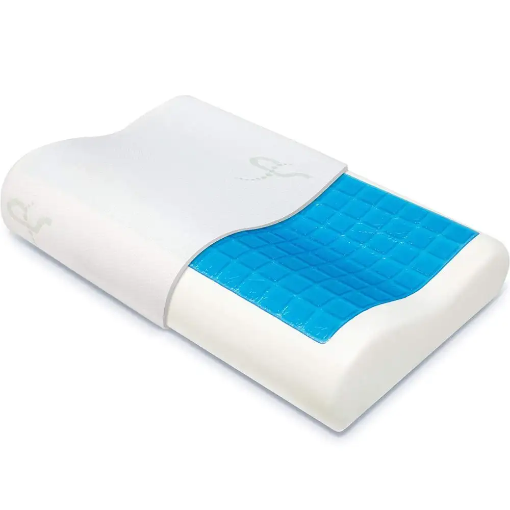 BEDREAMY Cooling Gel Pillow