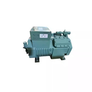 Compresor Semihermético Bitzer 4EES 4 40S 4EC 4 2 40S 4ECSE 4 2Y 4ECS 4 2 380V para Uso Industrial - Product Image 2
