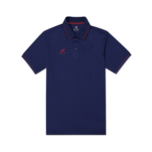 Poligan S Lite Polos Femmes Avec Logo Micro Polyester 100% Léger Respirant PS002 Thaïlande Premium Vêtements En Gros - Product Image 1