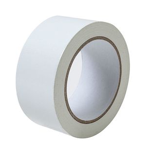 Windproof Tape Thickened High Adhesion Residue Free <b>Sealing</b> Strip For <b>Window</b> Door Waterproof Cold Proof Durable White Silver - Product Image 1