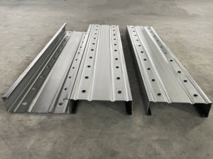 Nouvelle arrivée planche à pied planches d'échafaudage faisant rouleau formant la Machine tuile formant engrenage roulement moteur noyau composants pour toit - Product Image 6