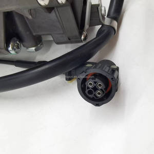 Prix de gros, servo-amplificateur d'embrayage pour camion, pièces détachées pour camion, servo-amplificateur d'embrayage K013727 K095736 pour Man Iveco <span class=keywords><strong>DAF</strong></span> - Product Image 5
