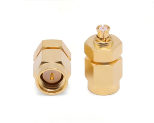 Connecteurs coaxiaux SMA vers SMP mâle/femelle et adaptateurs RF SMA/SMP- <span class=keywords><strong>KJ</strong></span>/JK/JJ à forte demande - Product Image 4