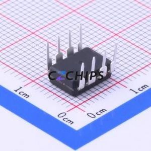 ชิปวงจรรวม NCP1207APG PDIP-8ตัวควบคุมและควบคุม AC-DC PMIC ใหม่ดั้งเดิม - Product Image 2