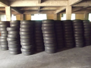 ยางดับเบิ้ลคิง ซีรีส์ 205/50R16 รุ่น DK728 - Product Image 3