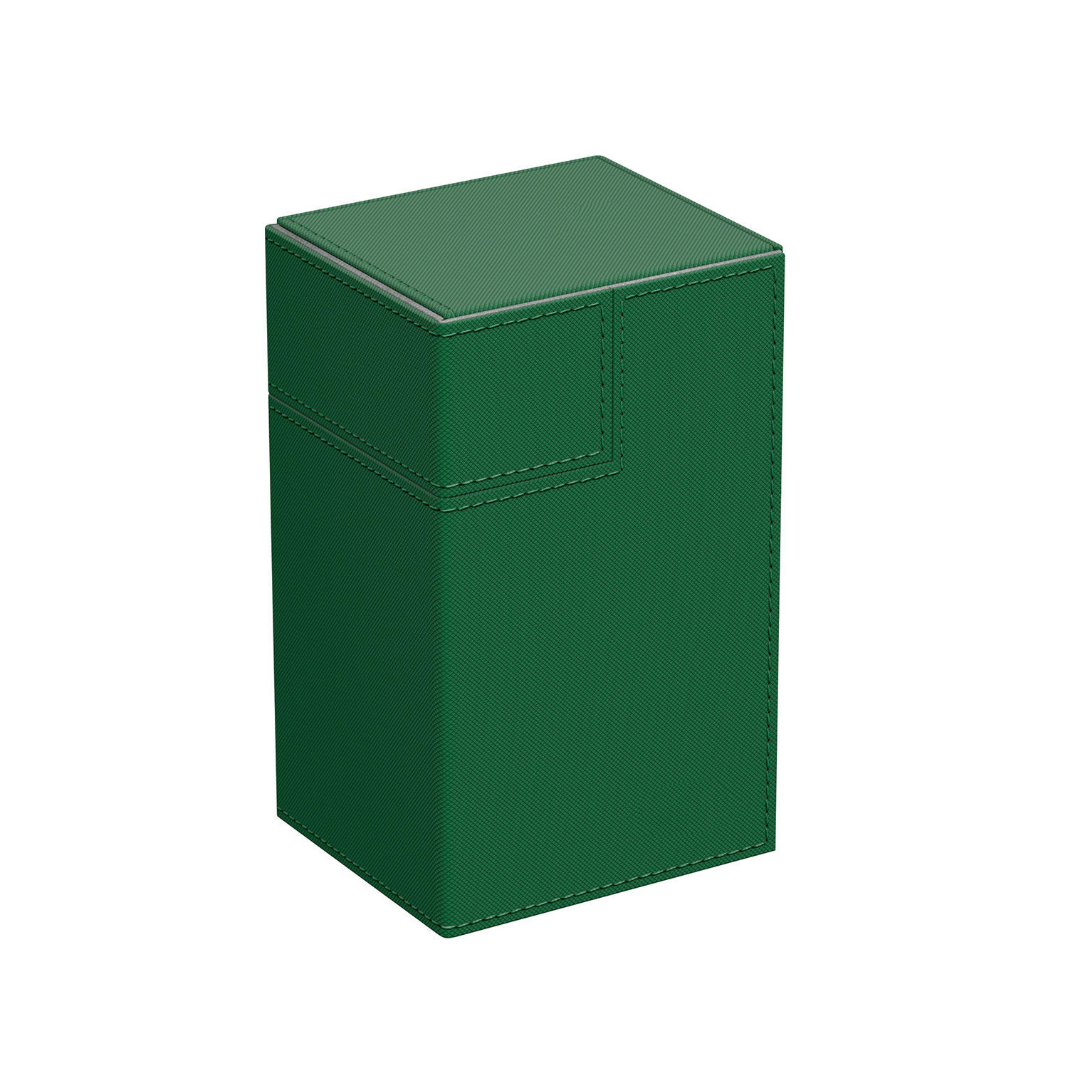 สีเขียว