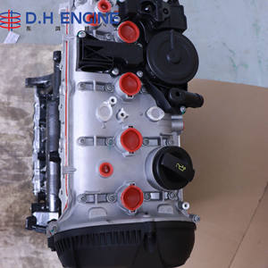 Motor remanufacturado EA888 1,8 T/2,0 T TSI gasolina <span class=keywords><strong>Turbo</strong></span> para VW Passat Arteon Audi A3 Q3 Skoda Superb <span class=keywords><strong>Porsche</strong></span> <span class=keywords><strong>Macan</strong></span> - Product Image 5