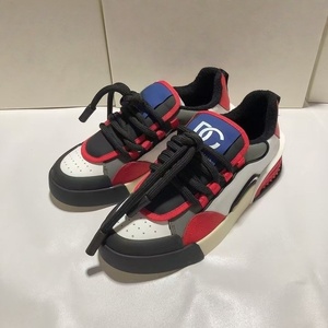 Zapatos de Diseñador de Alta Calidad, Calzado de Lujo para Hombre y Mujer, Transpirables, Estilo Vintage, Tendencia, Estilo Casual - Product Image 5