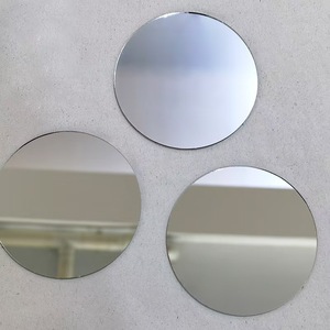 Chất lượng cao tùy chỉnh kích thước sang trọng bền Gương trang điểm cho phòng tắm - Product Image 1