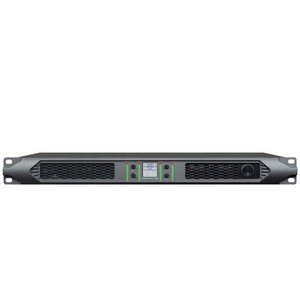 SONO SD430 3000W SIC Class d <strong>Power</strong> Amplifier <strong>4</strong> Channel 1u Amplifier for 18 Inch Subwoofer for <strong>Line</strong> <strong>Array</strong> <strong>Speakers</strong> - Product Image 3