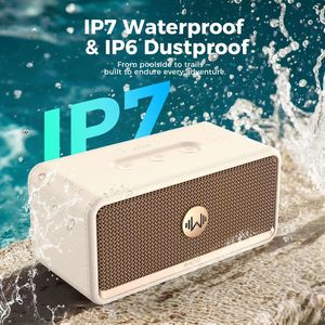 <span class=keywords><strong>ลำโพง</strong></span>บลูทูธพกพา <span class=keywords><strong>W</strong></span>-<span class=keywords><strong>King</strong></span> H130 IPX7 กันน้ำ 40W V5.3 วัสดุพลาสติก เครื่องเล่นเพลงกลางแจ้ง ของขวัญ กล่องปาร์ตี้ - Product Image 3