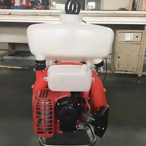 2-Stroke Mesin Bensin 423 Ransel Sprayer/Mist Blower