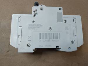 पीएलसी प्रोग्रामिंग नियंत्रक बहु 9 c60 bp c 1a <span class=keywords><strong>2</strong></span> पोल m9f42201 - Product Image 4