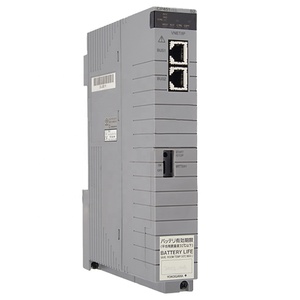 Módulo Procesador PLC Yokogawa CP451-50 con Gran Stock Disponible - Product Image 1