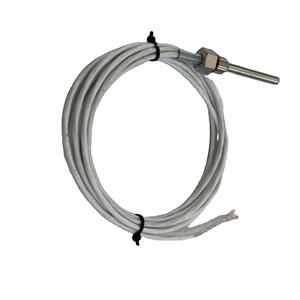 Capteur de température en métal Manny 39586227 - Product Image 2