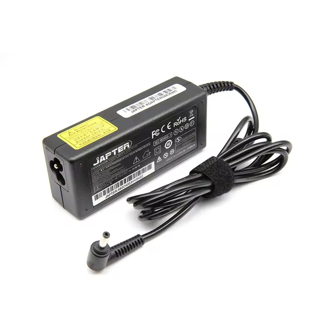 Japter OEM ODM 19V 3.42A 65W Laptop AC Adapter 4.0*1.35mm Notebook Power Charger for ASUS TP412FA M413DA TM420IA