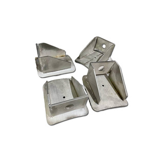 <span class=keywords><strong>Cnc</strong></span> chính xác làm bằng thép không gỉ laser cắt hộp thùng các ứng dụng khác nhau cho an toàn lưu trữ tấm kim loại chế tạo - Product Image 5